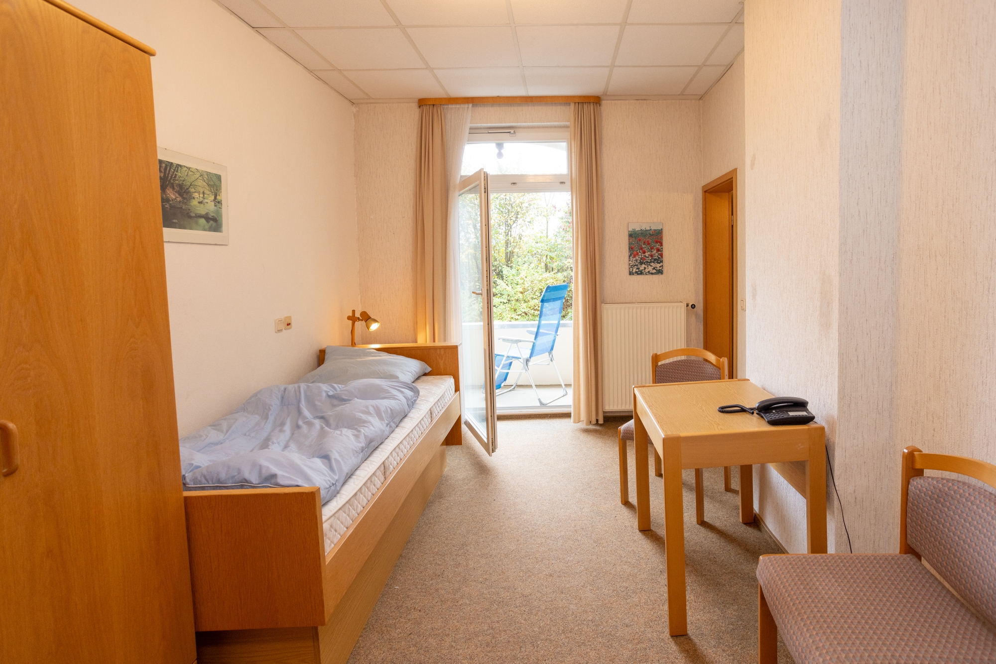 Doppel Zimmer Haus 1